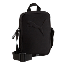 PUMA 2024 Autumn Casual Shoulder Bag for Men and Women Versatile Fashion Shoulder Bag 090959-01
