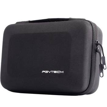 Sports camera digital accessories storage bag