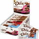 Dove assorted flavor chocolate