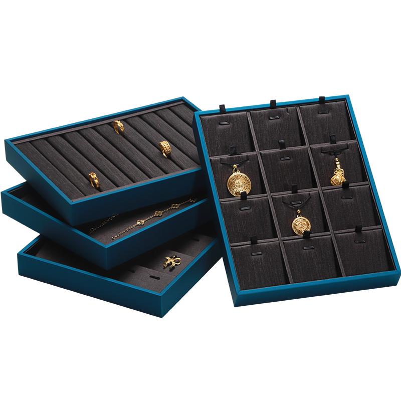 Fanhuasheng high-end jewelry display tray
