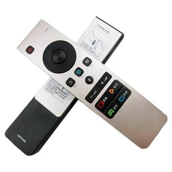 Suitable for Hisense Tv Remote Control Crf5A58 Led 43/50/55/65Mu7000U Voice Remote Control