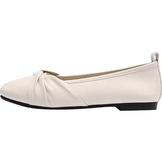 Daphne single shoes French gentle evening shoes
