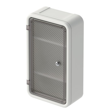 Wall-mounted waterproof toilet paper box | more than 1,000 additional purchases