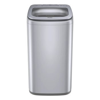 Haier 3.3kg mini pulsator washing machine