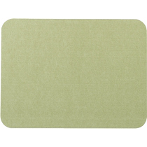 (Self-Employed) Japan Import Desk Ground Mat Office Swivel Chair Slip Mat Home Tailoring Wooden Board Protection Mat