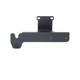 Suitable for Beijing bj40 interior modification bj40plus intercom fixed bracket bj40c accessories after 14 years