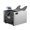 ZY-S6 folding machine a3 automatic binding machine double binding head