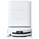 Ecovacs sweeping robot T80S PRO PLUS ມ້ວນເຄື່ອງກວາດ ແລະ ມ້ຽນເຄື່ອງລ້າງອັດຕະໂນມັດທັງໝົດໃນອັນດຽວ T80S