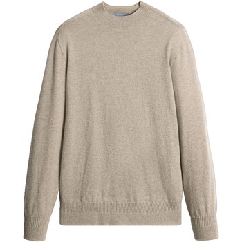 Goldlion ດູໃບໄມ້ລົ່ນແລະລະດູຫນາວໃຫມ່ຜູ້ຊາຍເສື້ອຢືດ cashmere ເຄິ່ງຄໍເຕົ່າເທິງເສື້ອ sweater ປົກກະຕິສໍາລັບຜູ້ຊາຍ
