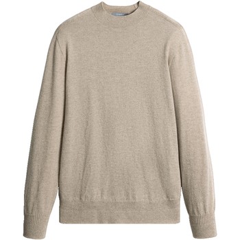 Goldlion 2021 half turtle neck seamless cashmere sweater