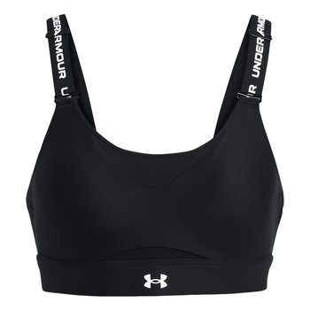 Under Armour UA Women's Infinity 2.0 Fitness Training Sports Bra High Intensity-1384112