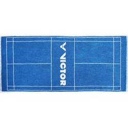 Authentic VICTOR Victory Sports Towel Victor Badminton Pure Cotton Fitness Running Sweat Absorbent Towel TW188
