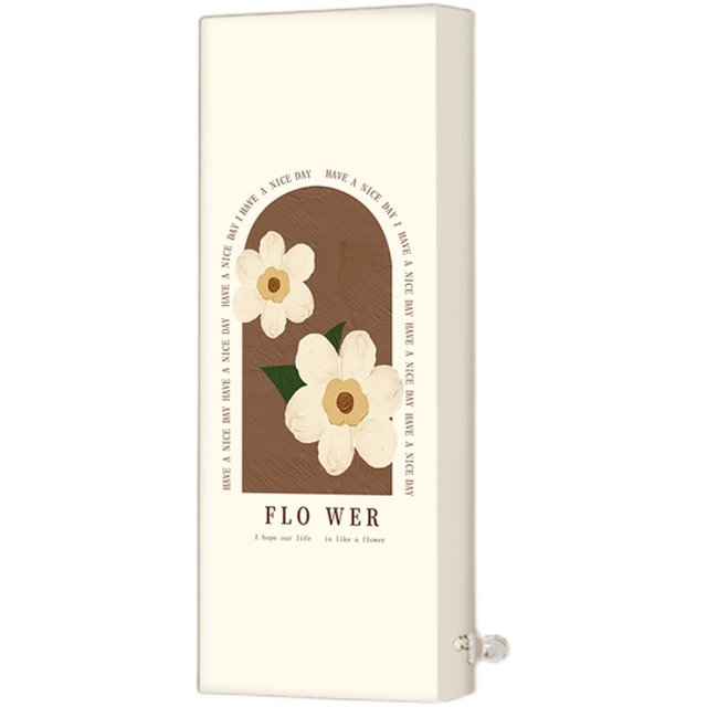 New upgraded radiator dust cover