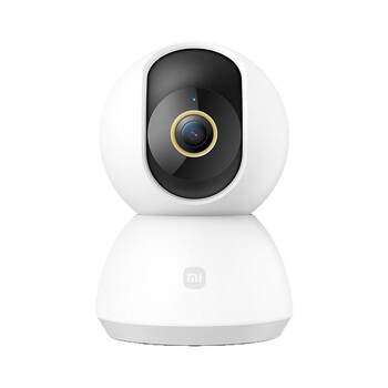 Xiaomi smart camera ptz version 2k low light full color night vision hd network surveillance camera mobile phone intercom