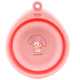 Sanrio foldable basin for washing underwear