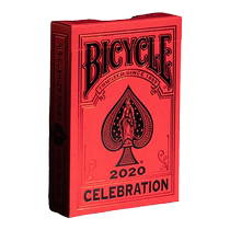 (Soon Sold Out) Bicycle Bike Playing Cards USPCC Century Combined Limited Memorial Kit Gift Box