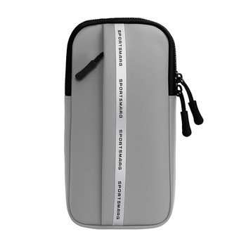Outdoor sports equipment wrist bag running mobile phone bag
