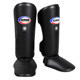 Professional fighting Sanda Muay Thai leg guards boxing shin guards