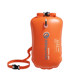 Storage for swimming stooges