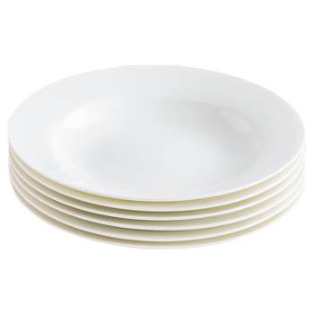 Shangyun ceramic bone porcelain round plate