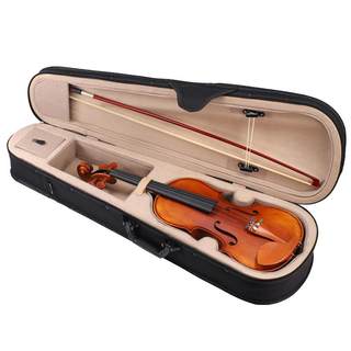 Fengling spruce beginners practice genuine violin