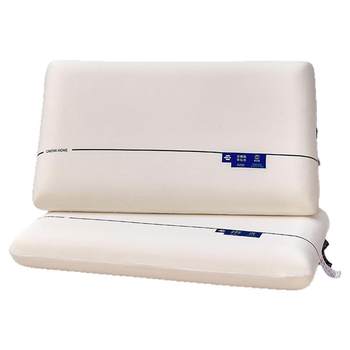 The same hotel style zero pressure slow rebound memory pillow