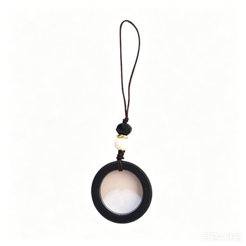 Mobile phone access card pendant elevator attendance card rewritable ic id cuid 8268 8310 simulated anti-lost method