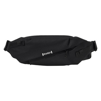 Crossbody bag men's small backpack sports chest bag waist bag