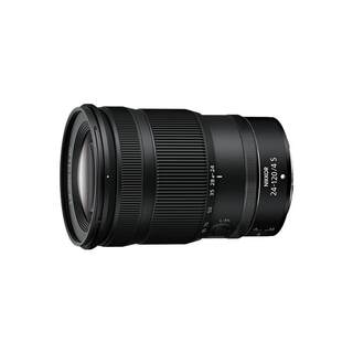 Nikon 24-120mm micro single zoom lens landscape