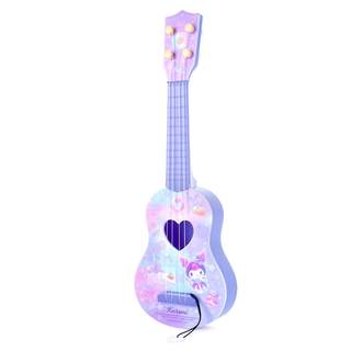 Cool lomi melody ukulele music toys