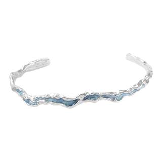 Original niche neutral and cold wind-dropping bracelet