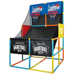 大号儿童篮球架室内可移动投篮机游戏足球篮球户外体育运动幼儿园