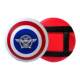 Wulong Sports Boxing Shield Target Strength Training Target