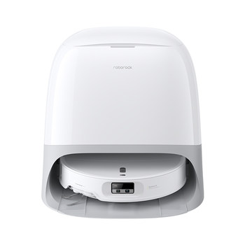 Roborock ເຄື່ອງກວາດໃຫມ່ p20ultraplus