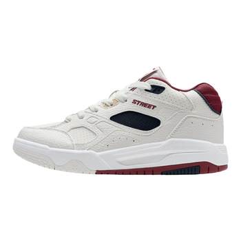 Couple bread shoes autumn and winter new xtep sneakers