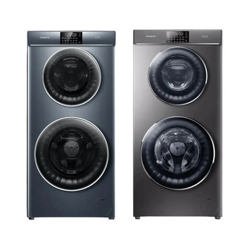 Casarte 13kg Twin Star Drum Washing Machine C8 13L3U1/H13S3U1/Hd13P2U1/P6U1