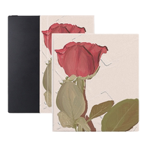 Shengai e-book rose protective cover suitable for palm reading iReader flower Ocean3 protective cover plus Hanwang clear magnetic ocean2 aragonite poke5s