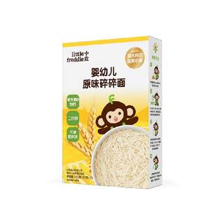 Xiaopi’s shredded noodles without added high ferrous iron