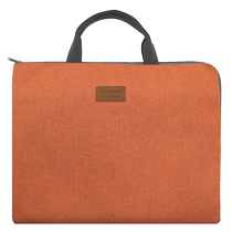 Jianteng canvas A4 portable file bag zipper thickened multifunctional file bag fashion information bag storage bag customization