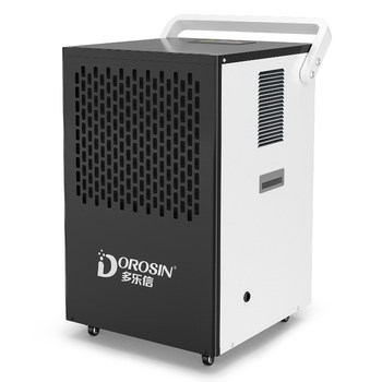 Dolexin industrial dehumidifier high power intelligent
