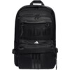 Adidas Adidas men's and women's outdoor two-in-one backpack sports and leisure backpack KY9950
