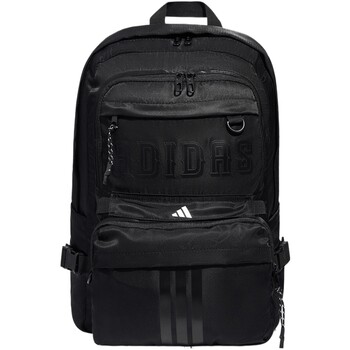Adidas adidas men's and women's outdoor two-in-one backpack sports and leisure backpack ky9950