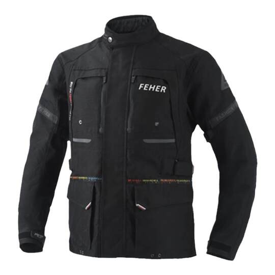 FEHER motorcycle riding clothing winter rally clothing suit men's motorcycle clothing motorcycle travel equipment waterproof and windproof four seasons