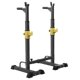 Bench press rack weight bench Maicon barbell rack squat home