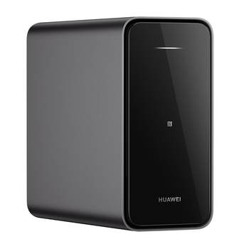 Huawei home storage phone expands capacity at one touch