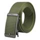 Brand authentic automatic buckle canvas belt versatile Brand authentic automatic buckle canvas belt versatile
