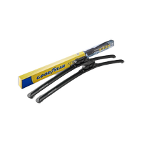 (Self-operated) Lexus RX wiper RX270 original 300H original 450 boneless rubber strip front wiper strip