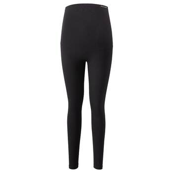 Manxi maternity leggings are super stretchy, warm and breathable