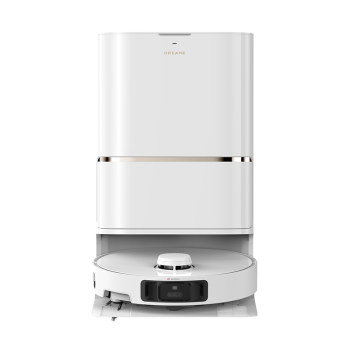 ກົງໆ! ຫຸ່ນຍົນກວາດ zhuimi s50pro