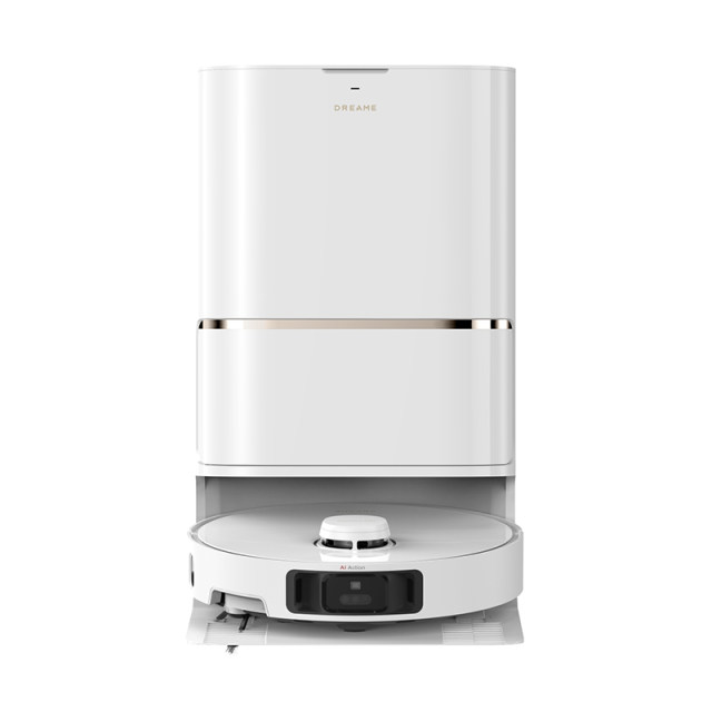 ກົງໆ! ຫຸ່ນຍົນກວາດ Zhuimi S50Pro